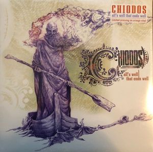 Chiodos – All's Well That Ends Well