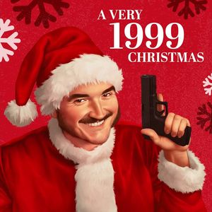 A Very 1999 Christmas (Deluxe Edition) cover