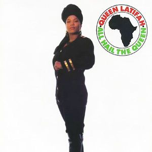 All Hail The Queen by Queen Latifah