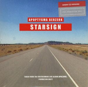 Starsign by Apoptygma Berzerk