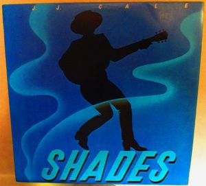 Shades cover