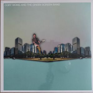 Cory Wong And The Green Screen Band cover