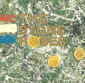 The Stone Roses cover