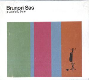 A Casa Tutto Bene cover