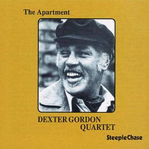 The Apartment  by Dexter Gordon Quartet