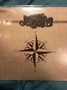 Changes in Latitudes, Changes in Attitudes by Jimmy Buffett