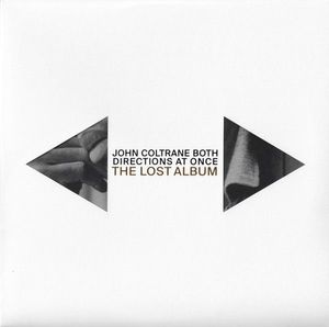 Both Directions At Once: The Lost Album cover