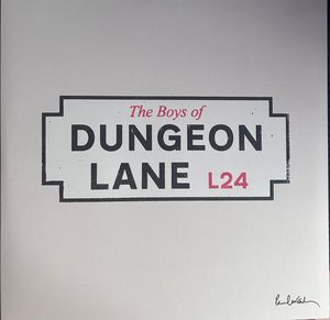 The Boys Of Dungeon Lane by Paul McCartney