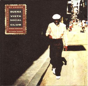 Buena Vista Social Club by Buena Vista Social Club