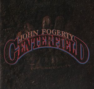 Centerfield cover
