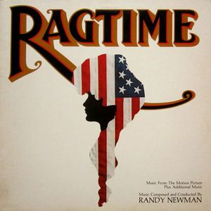 Ragtime cover