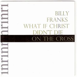 What If Christ Didn't Die On The Cross? cover