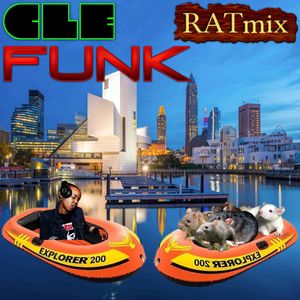 CLE Funk RATMIX by Disco Spider