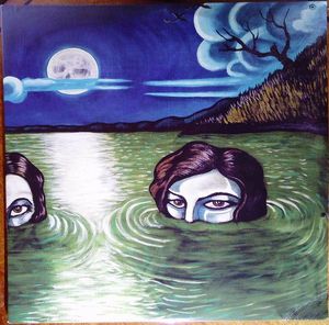 Drive-By Truckers – English Oceans