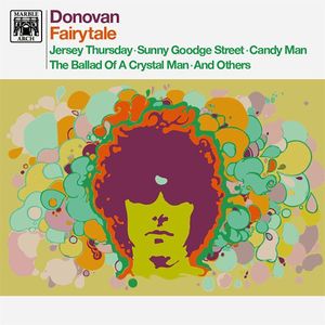 Fairytale by Donovan