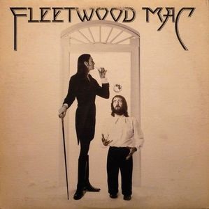 Fleetwood Mac cover