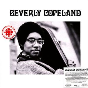 Beverly Copeland cover
