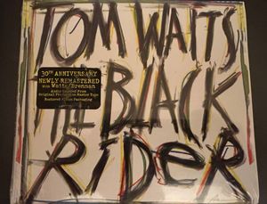 Tom Waits – The Black Rider