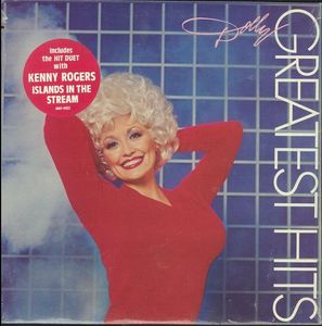 Greatest Hits by Dolly Parton
