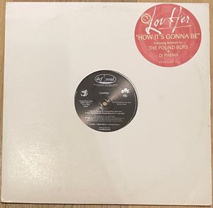 How It's Gonna Be cover