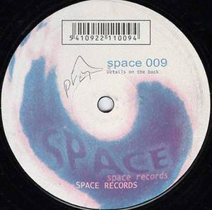 Sex In Space 98 cover