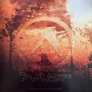 Selected Ambient Works Volume II by Aphex Twin