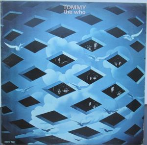 The Who – Tommy