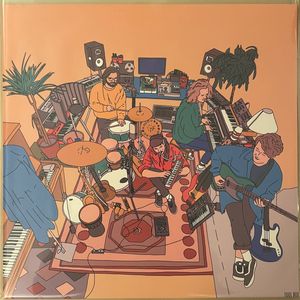 Tool Box by Noflik &  .multibeat