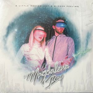 A Little Rhythm And A Wicked Feeling cover