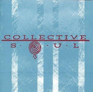 Collective Soul – Collective Soul