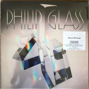 Glassworks by Philip Glass