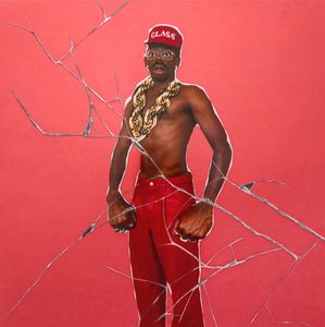 Don't Tap The Glass by Tyler, The Creator