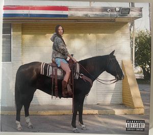 Kacey Musgraves – Middle Of Nowhere