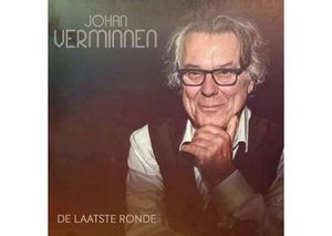 Johan Verminnen – De Laatste Ronde