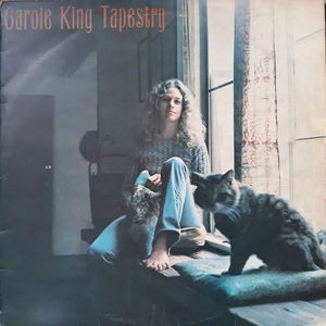 Tapestry cover