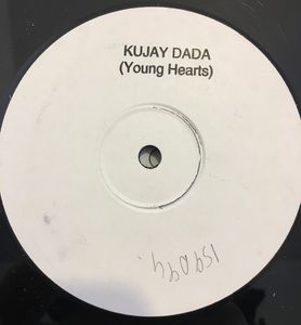 Kujay Dada – Young Hearts