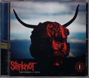 Antennas To Hell by Slipknot