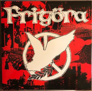 Fullständig Frigörelse cover