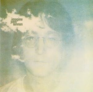 Imagine by John Lennon