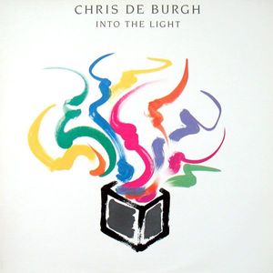 Into The Light by Chris de Burgh