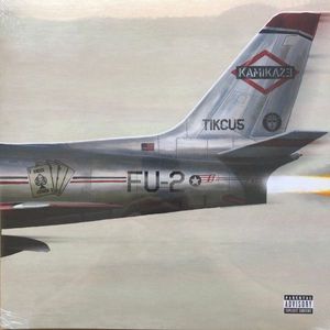 Kamikaze cover