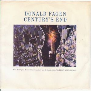 Donald Fagen – Century's End