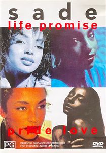 Life Promise Pride Love cover