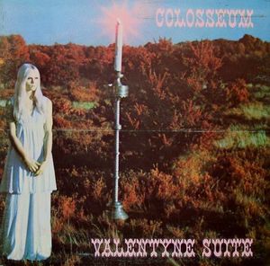 Valentyne Suite by Colosseum