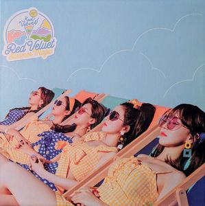 Red Velvet – Summer Magic