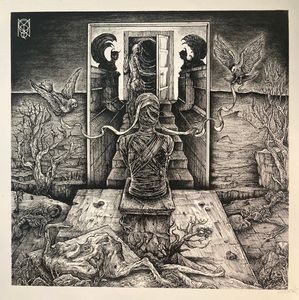  A Place for Ash cover