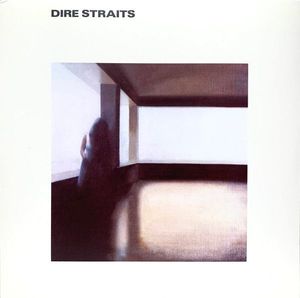 Dire Straits by Dire Straits