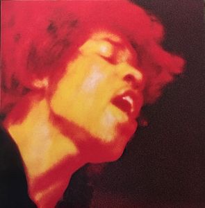 Electric Ladyland cover