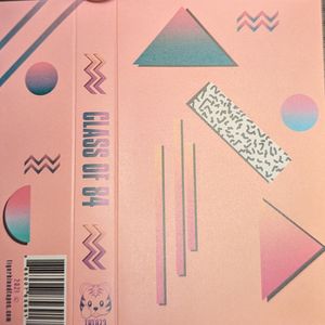 Class Of '84 cover