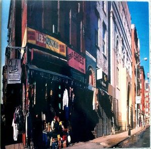 Paul's Boutique cover